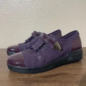 Gravity Defyer Women's Purple Casual Shoes