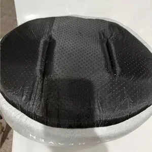 Gray Small Pet Bedding