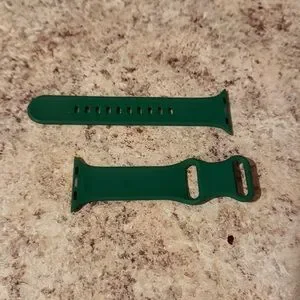Green Watch Band Apple Watch Sizes 38-40-41