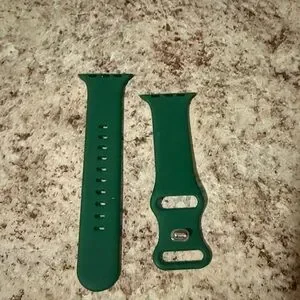 Green Watch Band Apple Watch sizes 38-40-41