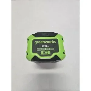 Greenworks 60V Li-Ion Ultra Power 2.5 Ah Battery *PARTS ONLY*