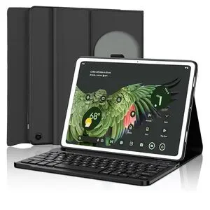 Grey Keyboard Case for IPad 10.9/11 inch Magnatict keyboard P11 net