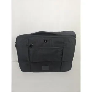 Grid By Targus Black High Impact Slipcase For Laptop/Macbook 15.6" TSS846-70