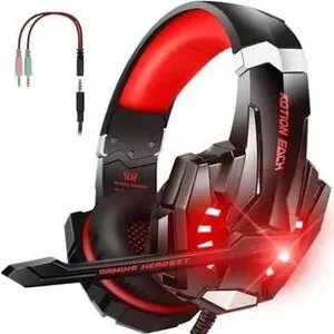 GS9000 Multi Platform Gaming Headphones