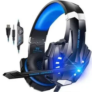 GS9000 Multi platform gaming Headphones