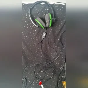 GUC Turtle Beach XL1 Gaming Headset