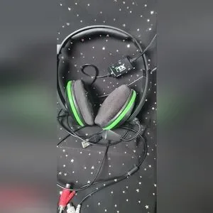 GUC Turtle Beach XL1 Gaming Headset