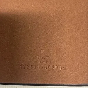 Gucci iPhone 8 Plus Case