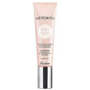 Guerlain Meteorites 3 Medium Baby Glow Foundation