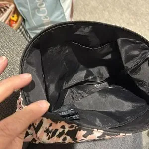 H & M Cosmetics bag