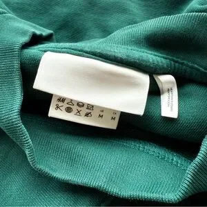 H&M Men’s Loose Fit Sweater/Crewneck