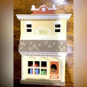 Hallmark 1985