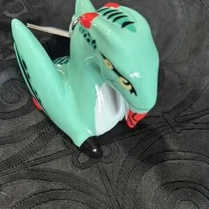 Hallmark Avatar Disney Banshee Ornament