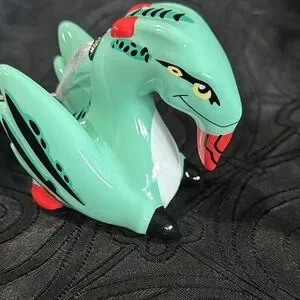 Hallmark Avatar Disney Banshee Ornament
