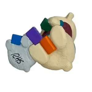 Hallmark Child Care Giver Ornament