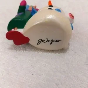 Hallmark Maxine Self-Portrait Orniment