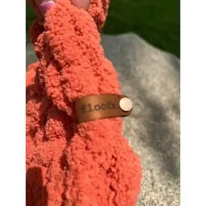 Handcrafted Cat Bed Pet Bed Small Dog Bed Biscuit Dough