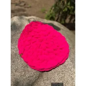Handcrafted Cat Bed Pet Bed Small Dog Bed Biscuit Dough