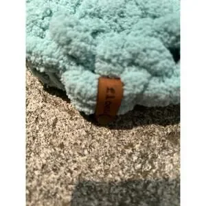 Handcrafted Cat Bed Pet Bed Small Dog Bed Biscuit Dough