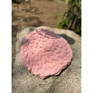Handcrafted Cat Bed Pet Bed Small Dog Bed Biscuit Dough
