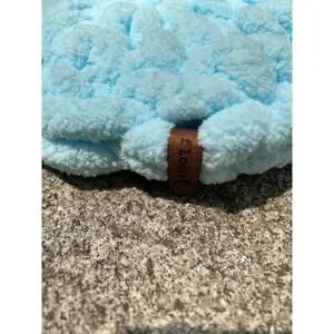 Handcrafted Cat Bed Pet Bed Small Dog Bed Biscuit Dough
