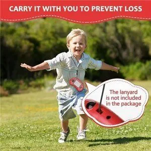 Handheld 198 Classic Video Games Kid Console System Gameboy Retro RED Color NEW