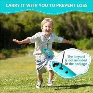 Handheld 198 Classic Video Games Kid Console System Gameboy Retro BLUE Color NEW
