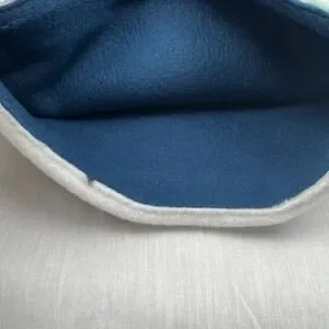 Handmade Guinea Pig & Hedgehog Snuggle Sack Cuddle Pouch Design Fleece Large