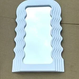 Hanging Mirror- Brand New in Box Never used