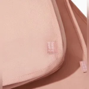 Hanky Panky Set Of 3 Packing Cubes In Mauve NWT