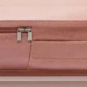 Hanky Panky Set Of 3 Packing Cubes In Mauve NWT