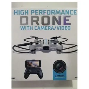 Harbor Freight High Performance Drone With Camara /Video