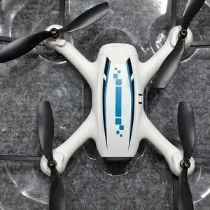 Harbor Freight High Performance Drone With Camara /Video