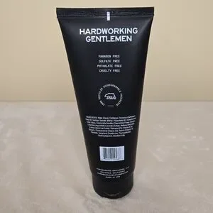 Hardworking Gentlemen HWG Moisturizer