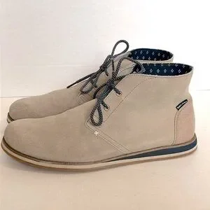 HARI MARI Men's Adobe Boot Size 11