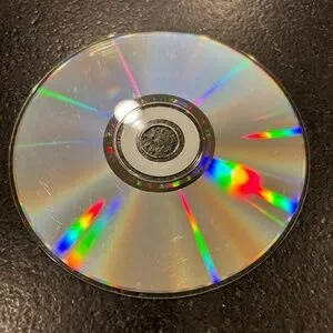 Harry Potter And The Sorcerer's Stone PC CD-ROM Game (2001 EA Games) Disc Only