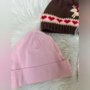 Hat bundle Of 3