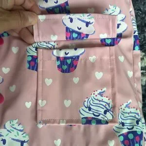 Hatley Lined Raincoat