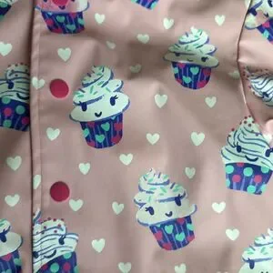 Hatley Lined Raincoat