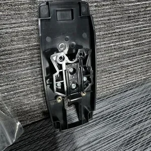 Havis FlexiPole Backplate W/Ingenico UPM CST00166