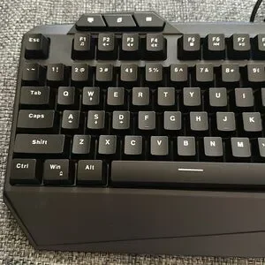 Havit Black Wired Keyboard
