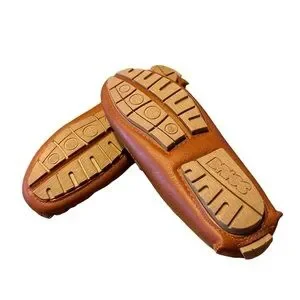Hawkwell Kids Casual Penny Loafer Slip On Dress Moccasin Shoes - Size 5 - NWOT