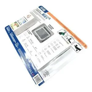 HD Action Camera W/ WiFi & 8GB Mircroflash Card Waterproof Case‎ New Compact
