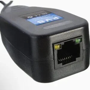 HD-CVI TVI AHD Video Balun Wire Conection Transmitter Bundle 9 Sets