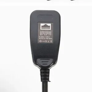 HD-CVI TVI AHD Video Balun Wire Conection Transmitter Bundle 9 Sets