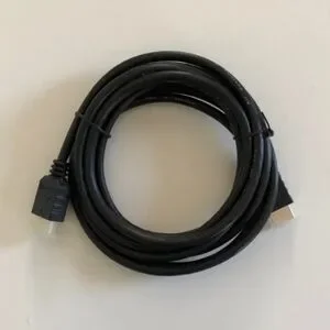 HDMI Broadband High Speed Cable Cord 9ft 7in