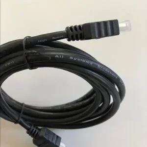 HDMI Broadband High Speed Cable Cord 9ft 7in