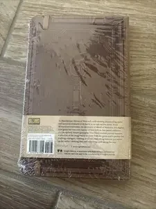 Hearthstone: Heroes Of Warcraft New Journal Still In Packaging