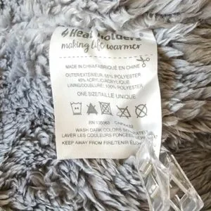 Heat Holders Lined Beanie