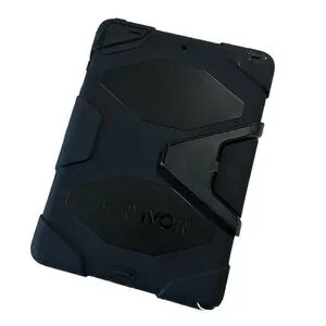 Heavy Duty Griffin Survivor All-Terrain Case With Stand For IPad Air